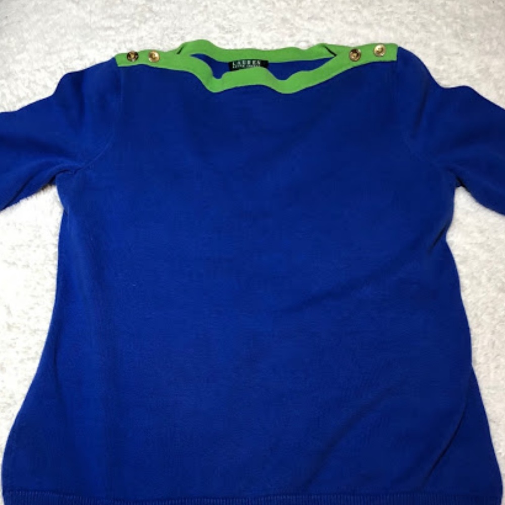 Ralph Lauren Sweater